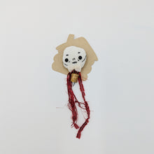 Load image into Gallery viewer, Skeleton Brooch
